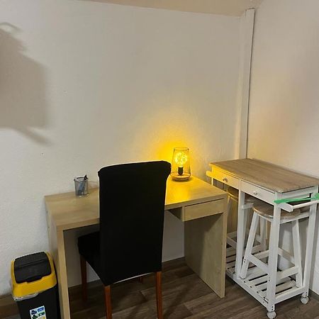 Monteurzimmer Bei Energyfreund Knetzgau エクステリア 写真