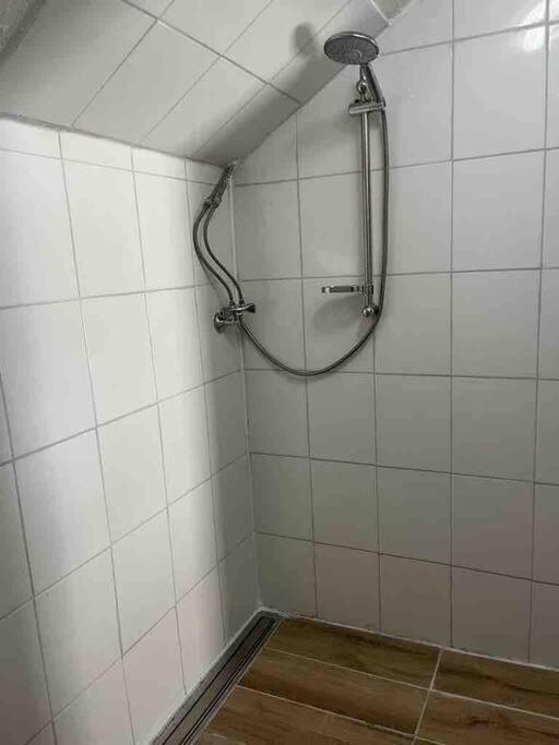 Monteurzimmer Bei Energyfreund Knetzgau エクステリア 写真