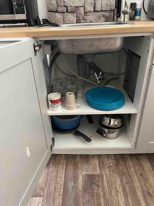 Monteurzimmer Bei Energyfreund Knetzgau エクステリア 写真