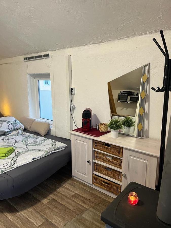 Monteurzimmer Bei Energyfreund Knetzgau エクステリア 写真
