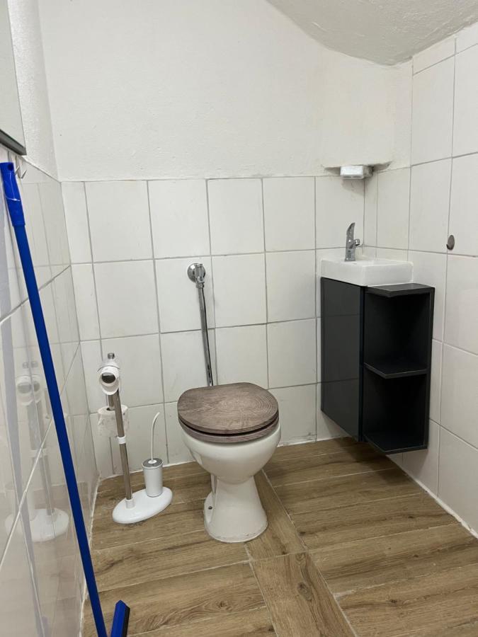 Monteurzimmer Bei Energyfreund Knetzgau エクステリア 写真